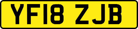 YF18ZJB