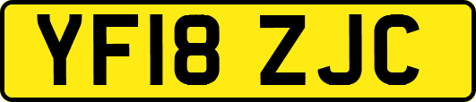 YF18ZJC