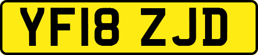 YF18ZJD