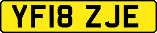 YF18ZJE
