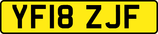 YF18ZJF