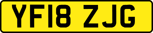 YF18ZJG