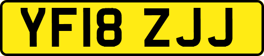YF18ZJJ