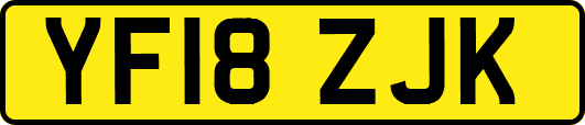 YF18ZJK