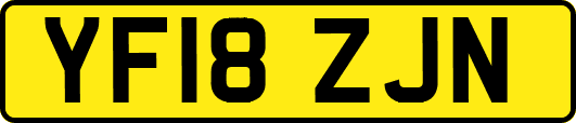 YF18ZJN