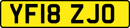 YF18ZJO
