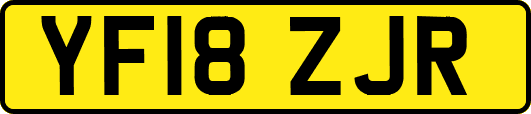 YF18ZJR