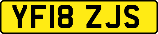 YF18ZJS