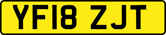 YF18ZJT