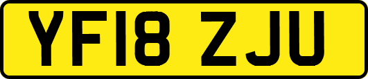 YF18ZJU