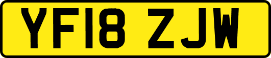 YF18ZJW