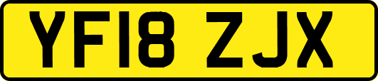 YF18ZJX