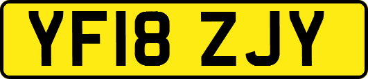 YF18ZJY