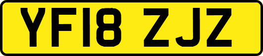 YF18ZJZ