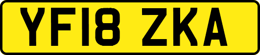 YF18ZKA