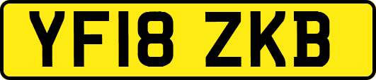 YF18ZKB