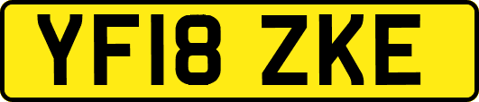 YF18ZKE