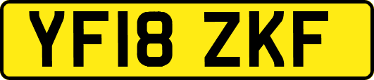 YF18ZKF