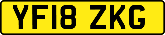 YF18ZKG
