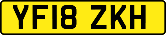 YF18ZKH