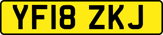 YF18ZKJ