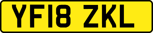YF18ZKL