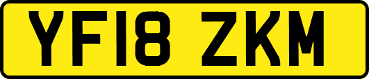 YF18ZKM