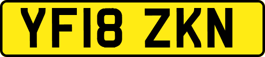 YF18ZKN
