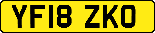 YF18ZKO