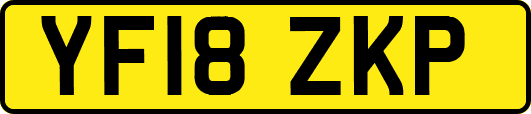 YF18ZKP