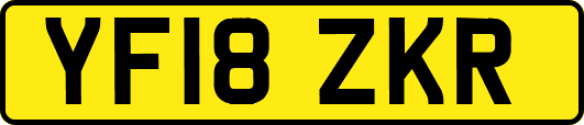 YF18ZKR