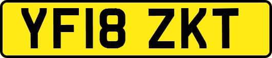YF18ZKT