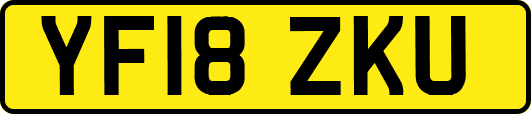 YF18ZKU