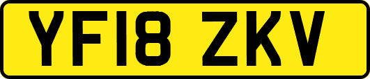 YF18ZKV