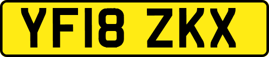 YF18ZKX