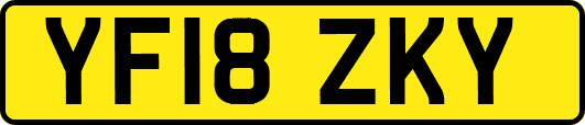 YF18ZKY