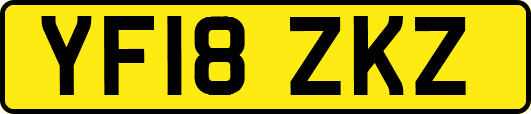 YF18ZKZ