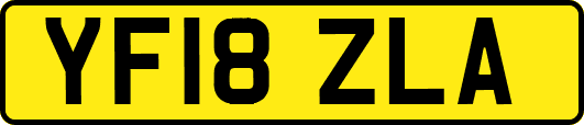 YF18ZLA