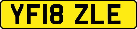 YF18ZLE