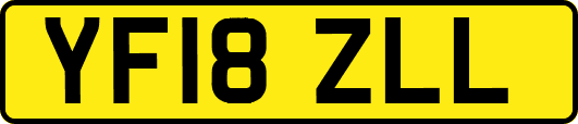 YF18ZLL