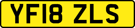 YF18ZLS