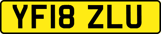 YF18ZLU