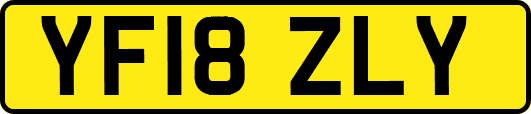 YF18ZLY