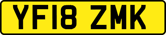 YF18ZMK