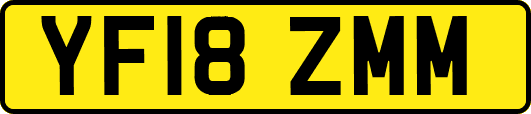 YF18ZMM