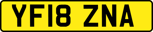 YF18ZNA