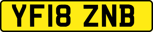 YF18ZNB