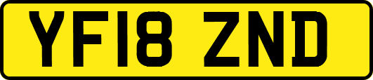 YF18ZND