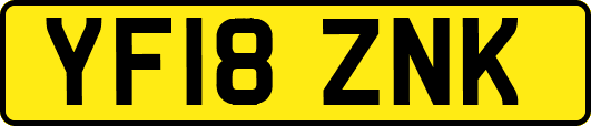 YF18ZNK