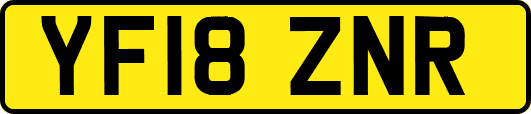 YF18ZNR
